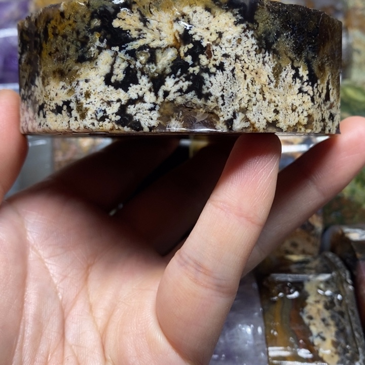 东***菲定制玛瑙直接发货