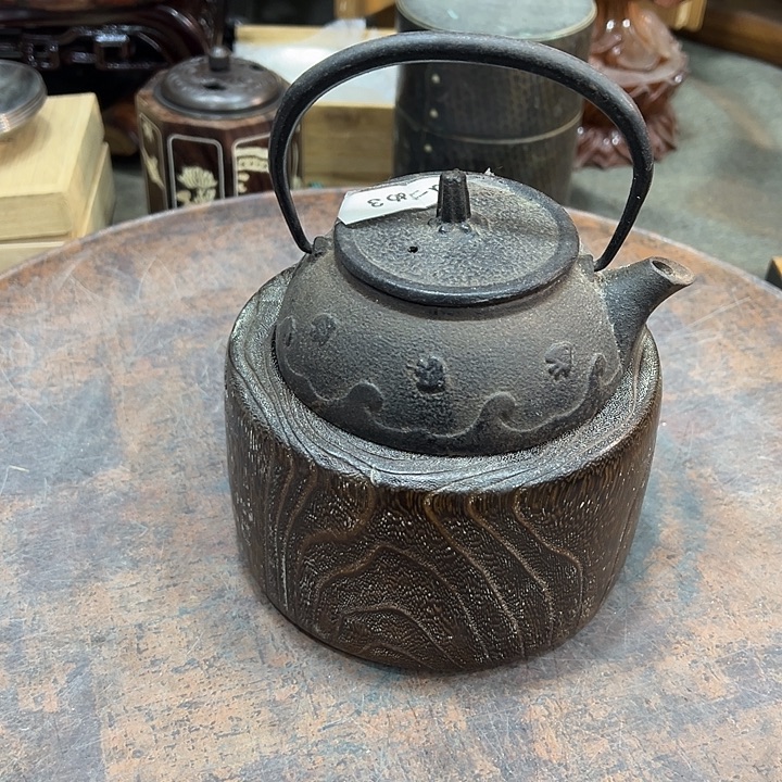 铁新店开业福利多多