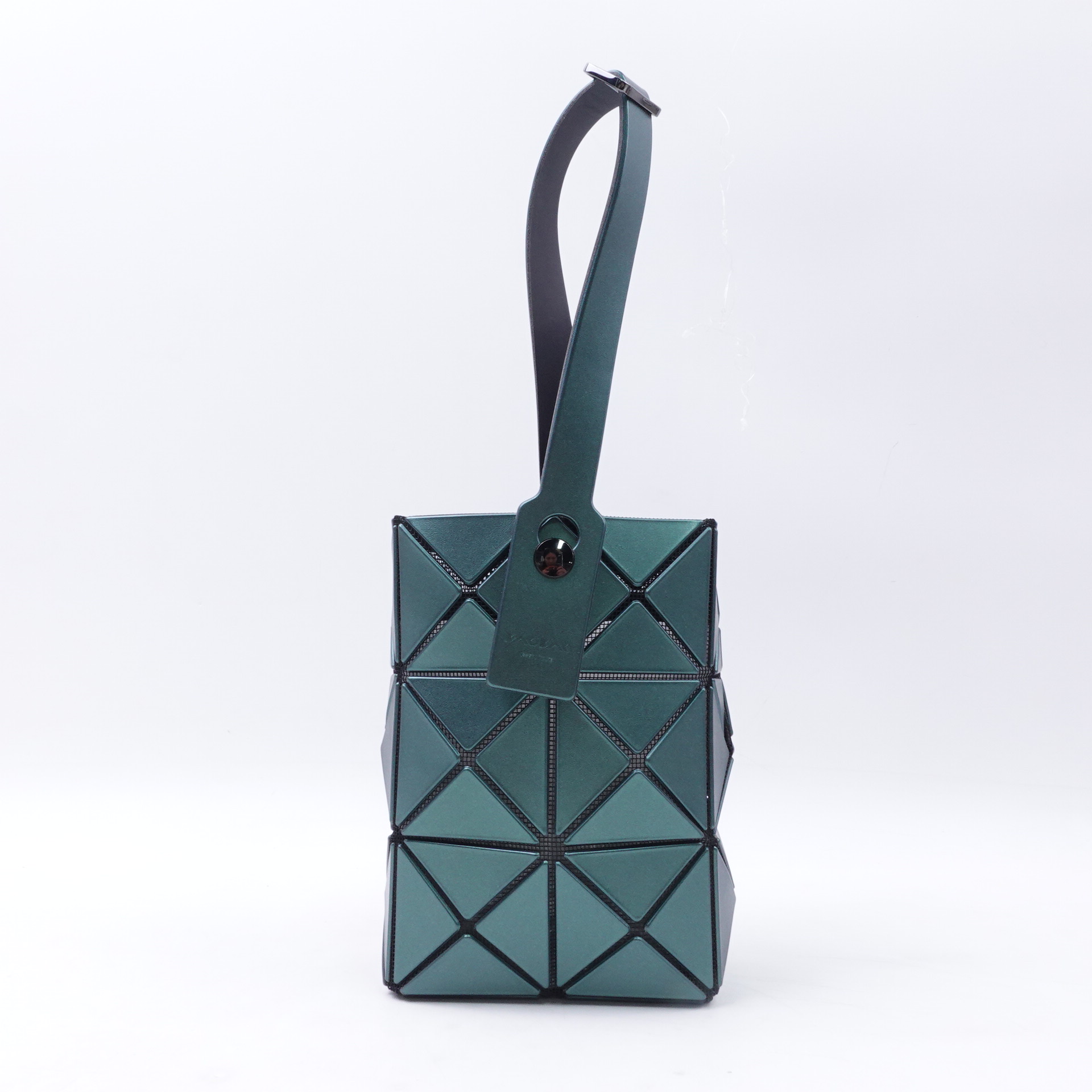 95新 Issey Miyake/三宅一生 单肩包/T10184946