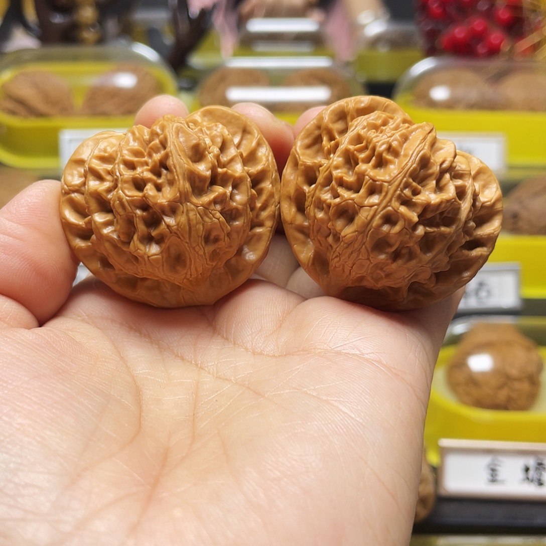 汤***宵木质宫灯42尺寸596588