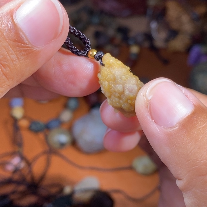 玛瑙/玉髓珠宝半成品未镶嵌