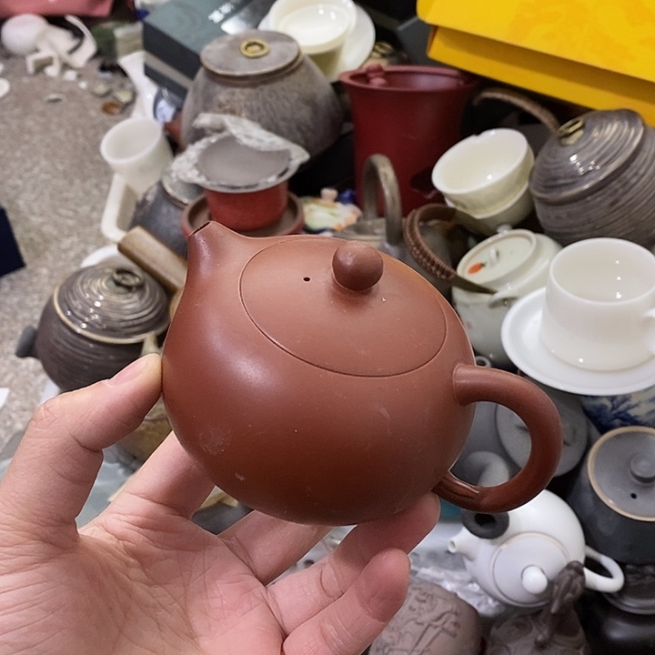 陶瓷艺术品及陶瓷制品