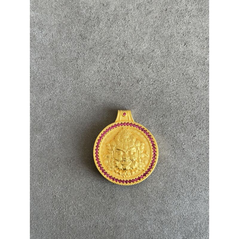 灿若星河 吊坠 JJDWA-803 时尚流年网红款百搭小众精致