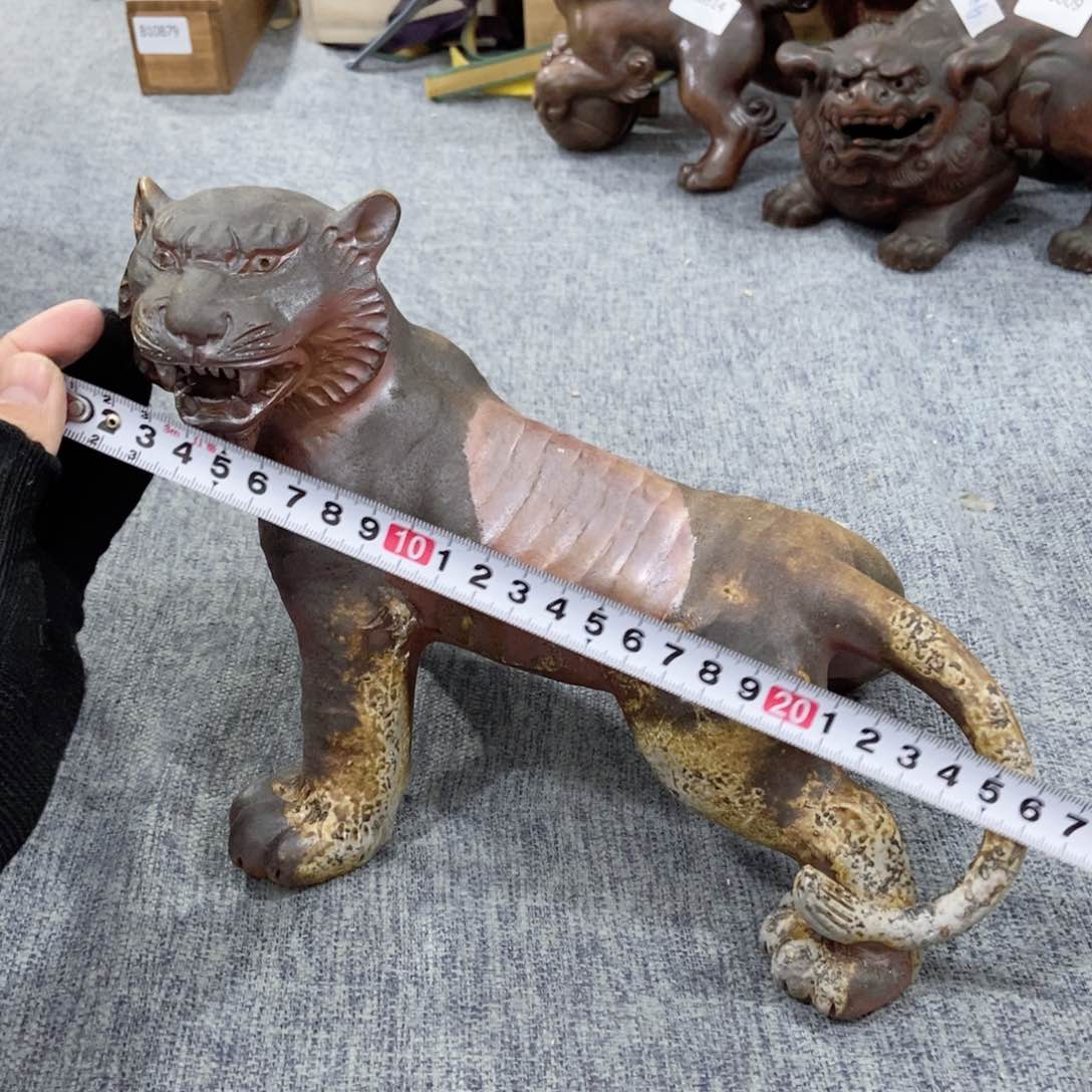 紫砂茶杯非常满意好看得物件