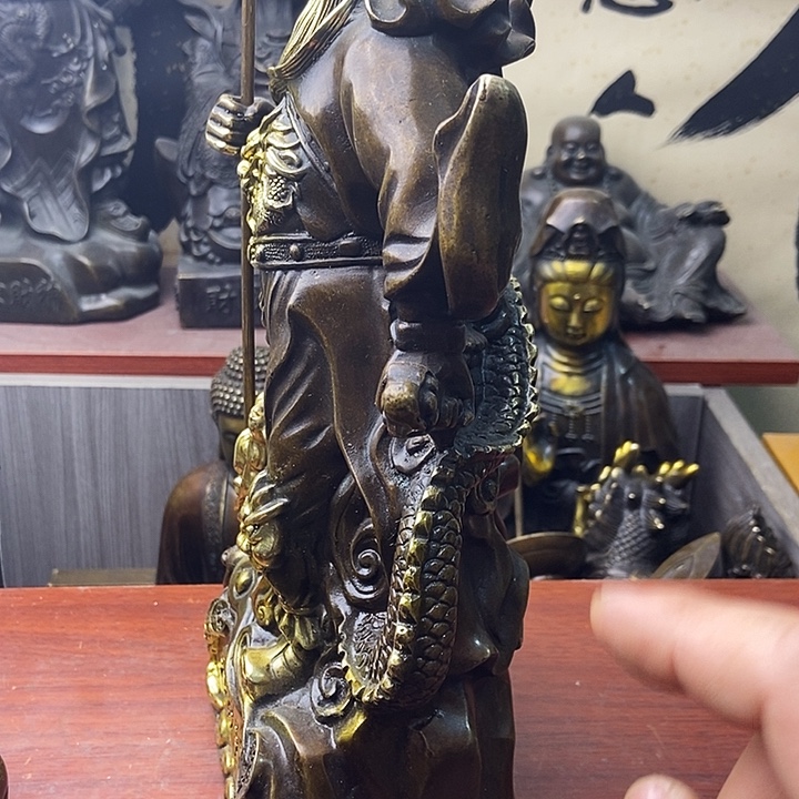 铜器时代……铜器时代