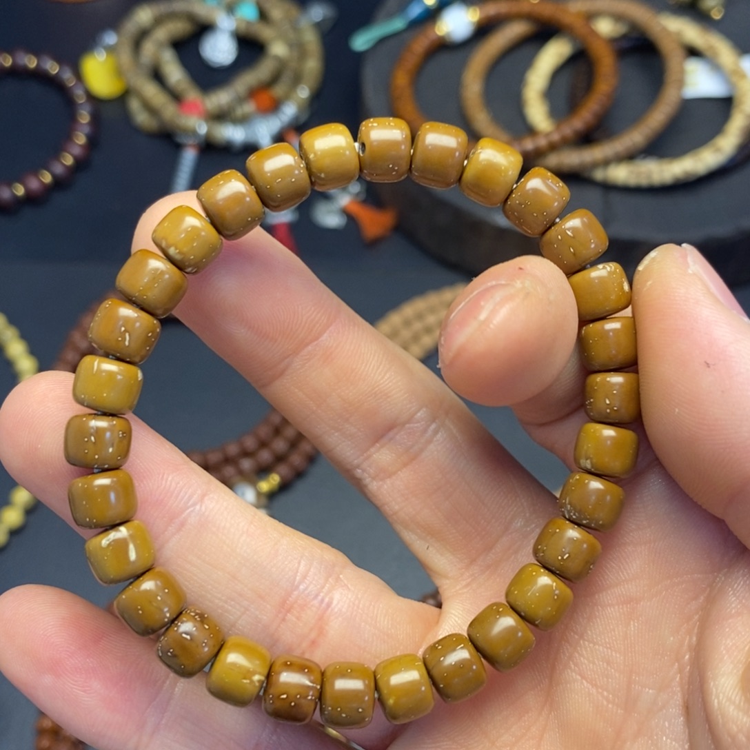 紫金鼠吊坠紫金鼠体验款