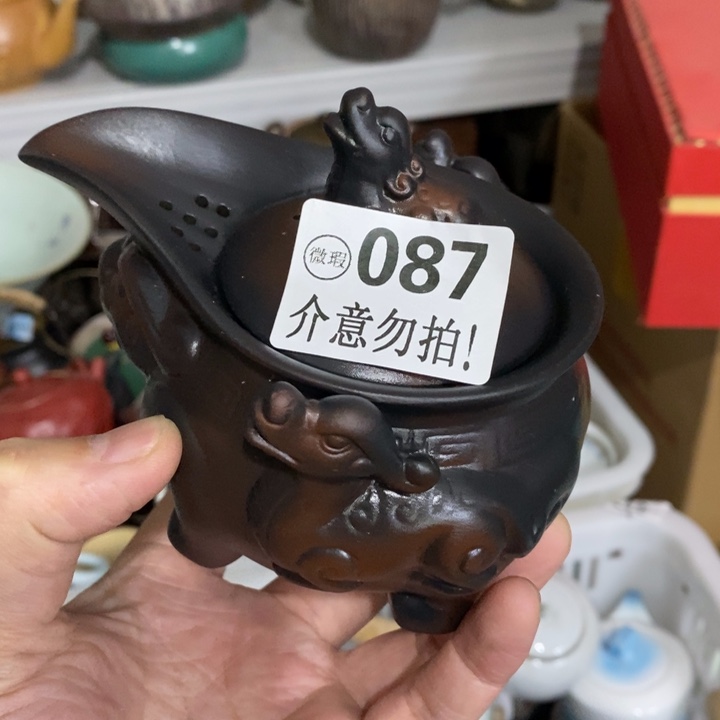 陶瓷艺术品及陶瓷制品