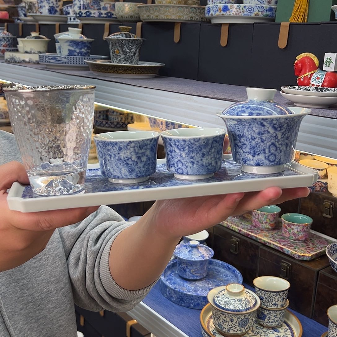 我们的目标是成为一个优秀的人