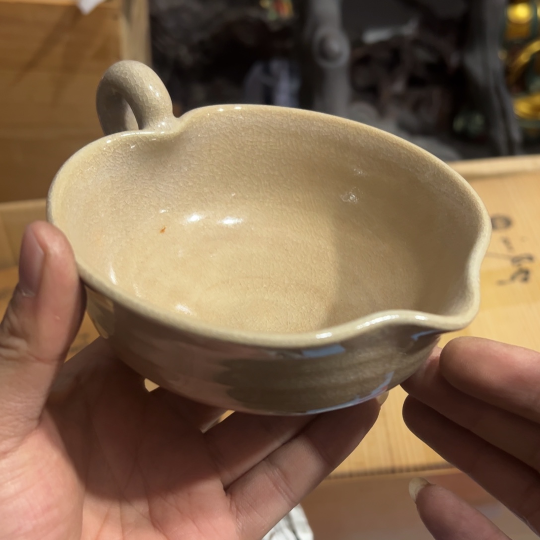 陶瓷制品加工工艺技术