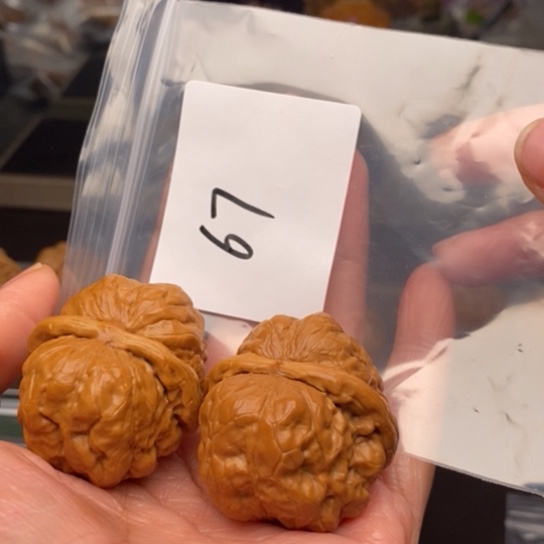 桃核吊坠七*尖67蛙蛙蛙蛙