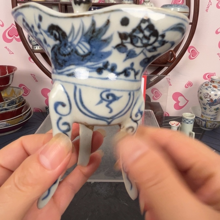 摆件陶瓷陶瓷陶瓷摆件