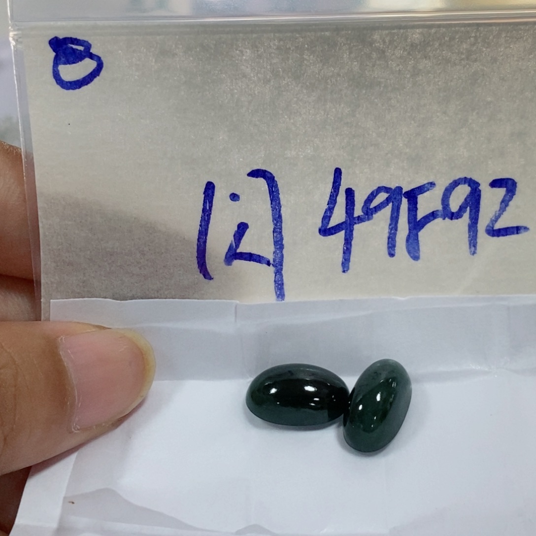 未镶嵌定制翡翠我