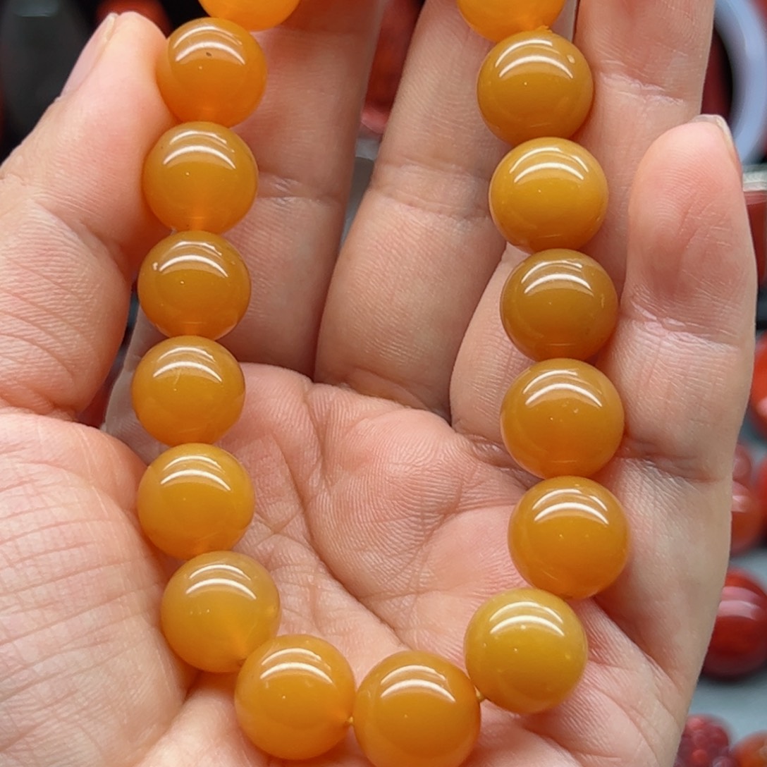 石英质玉未镶嵌配饰寒