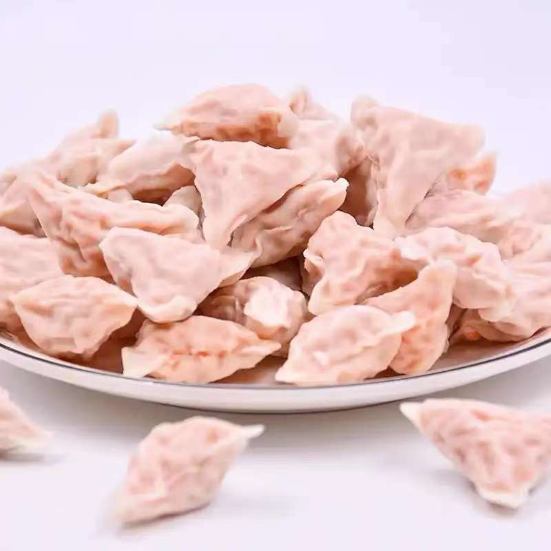 散称迷你燕饺（称重）约200g *1份/份