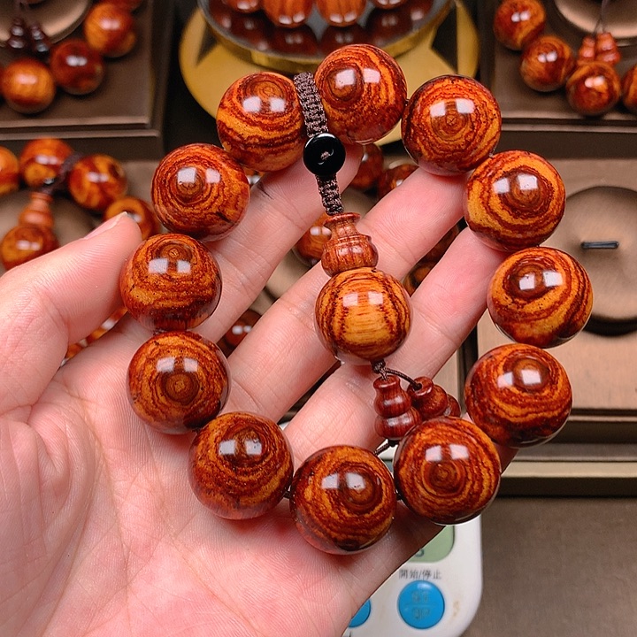 【闪购商品】黄花梨/降香黄檀2.0规格10W