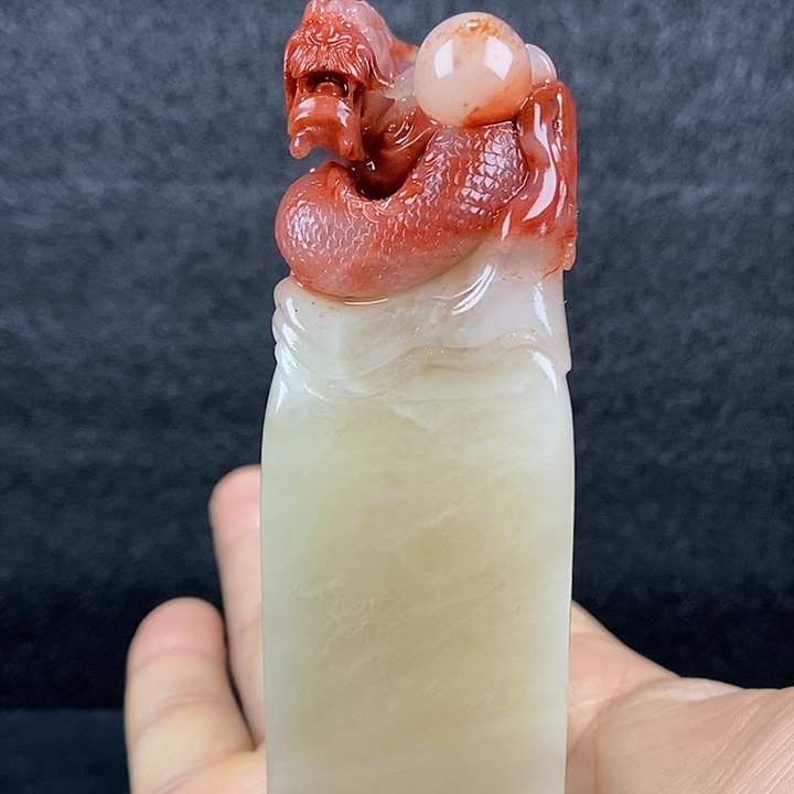 印石寿山石寿山石印章