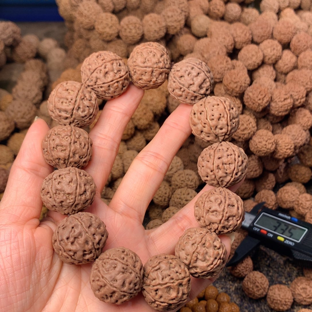 木7瓣爆肉卡23尺寸，69号