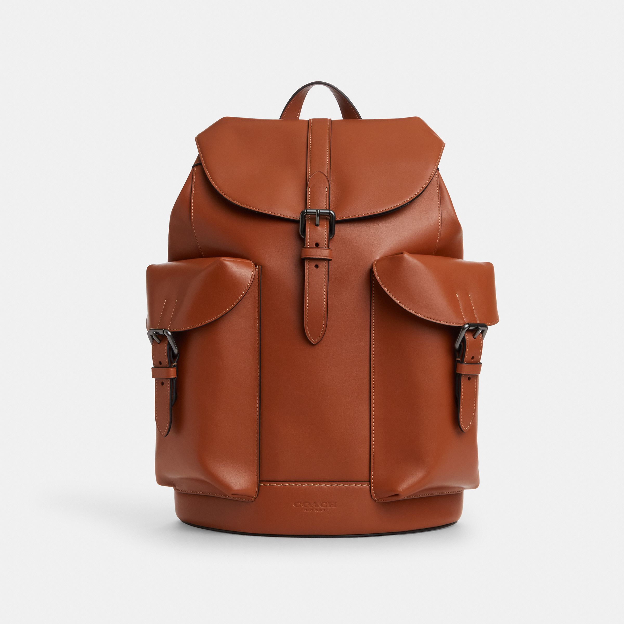 COACH/蔻驰双肩包CBI65 QBTN2