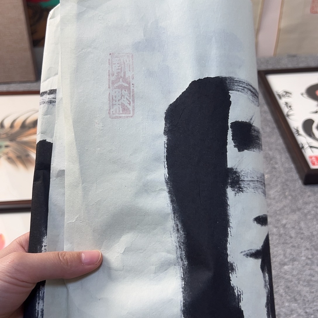 l***y很喜欢大喊大叫的花絮一定会的