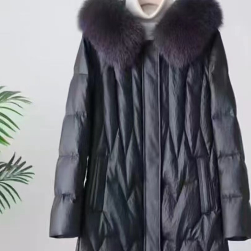 毛毛外套 孤品单件 实物以直播间为准