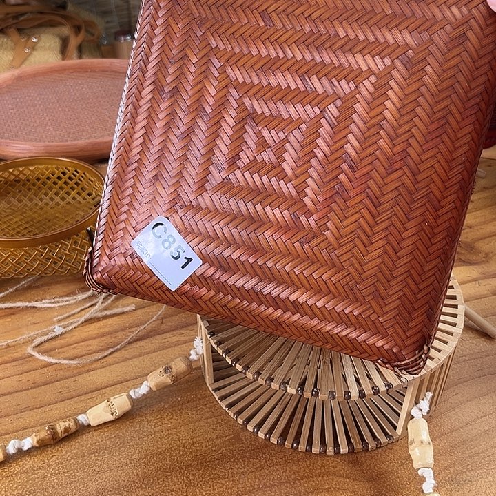 一物一拍编号：C851