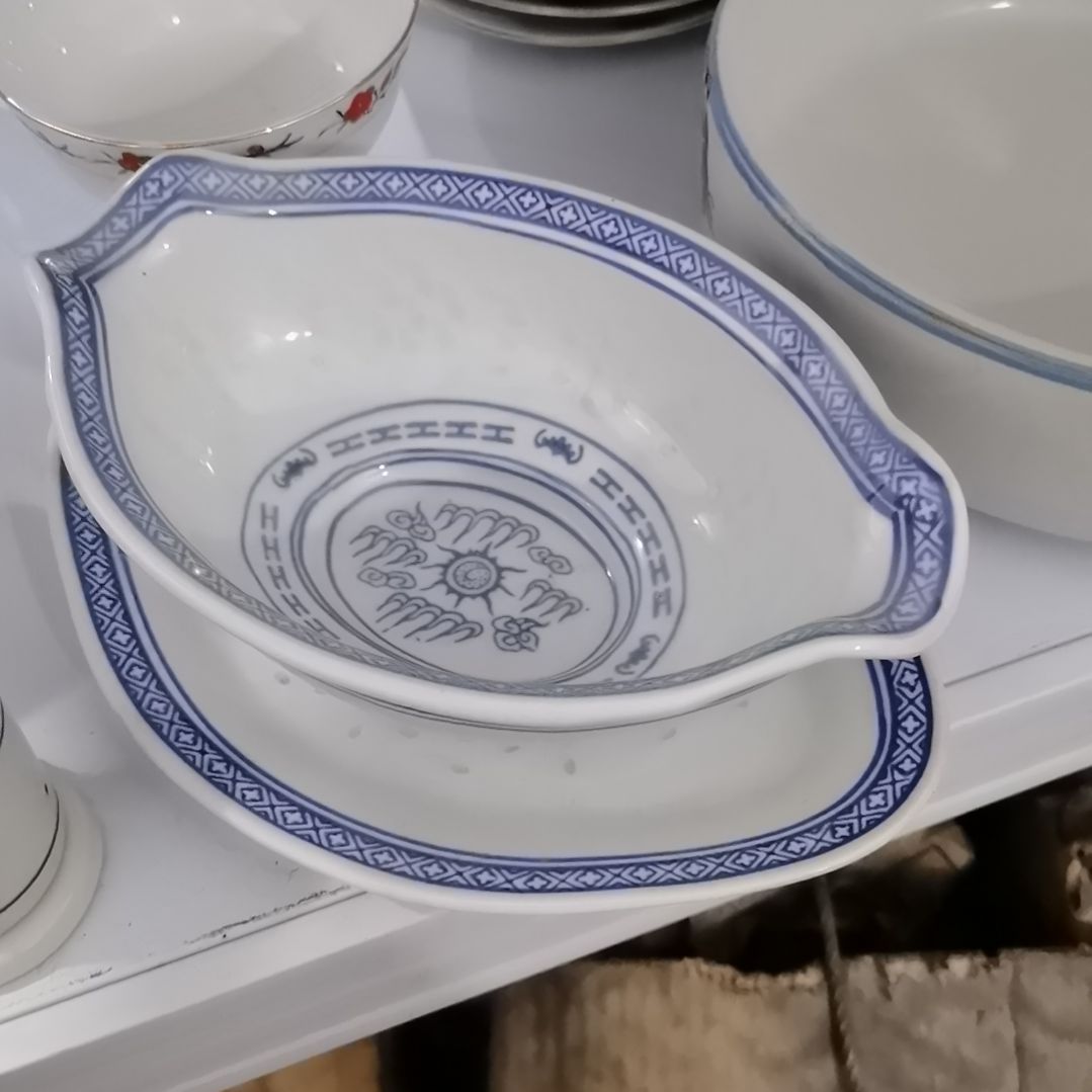 景德镇陶瓷工艺品