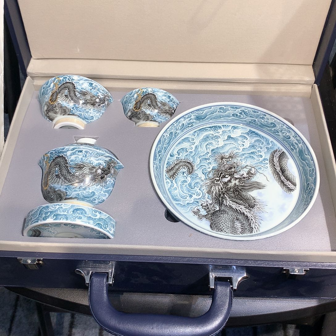 杯景德镇陶瓷学院