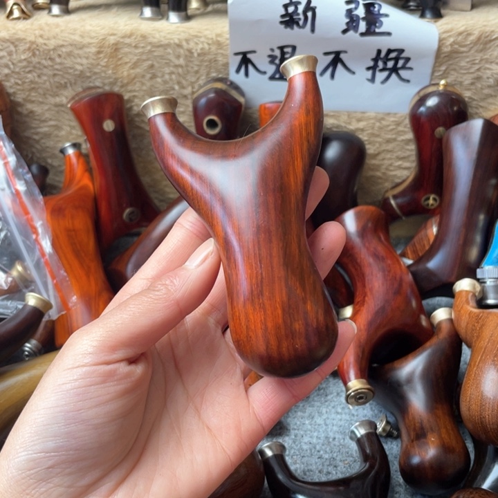 大果紫檀（缅甸花梨）1681