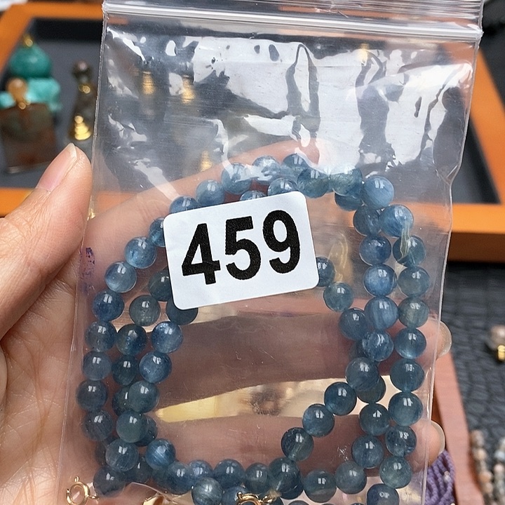 【闪购商品】水晶手链未镶嵌阳*