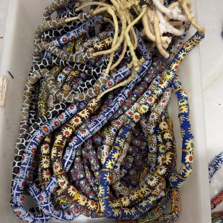 琉璃非金属8948 许多多一盆