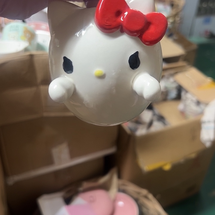 微瑕满20包邮可爱瑕疵品处理