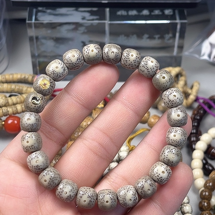 星月菩提吊坠A****.Algggg