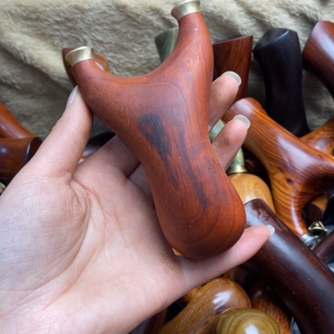 大果紫檀（缅甸花梨）瑕疵23