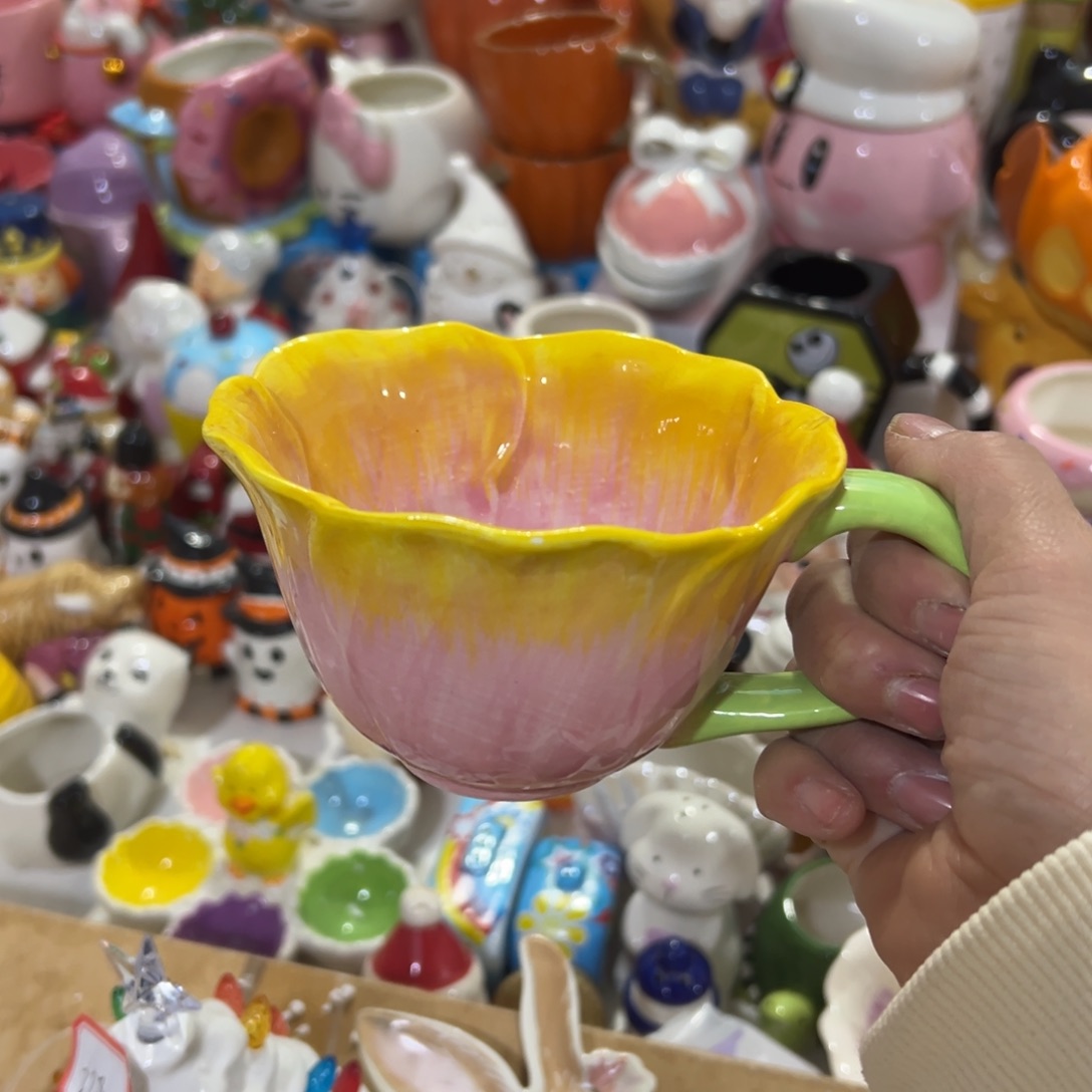 摆件陶瓷陶瓷陶瓷陶瓷陶瓷