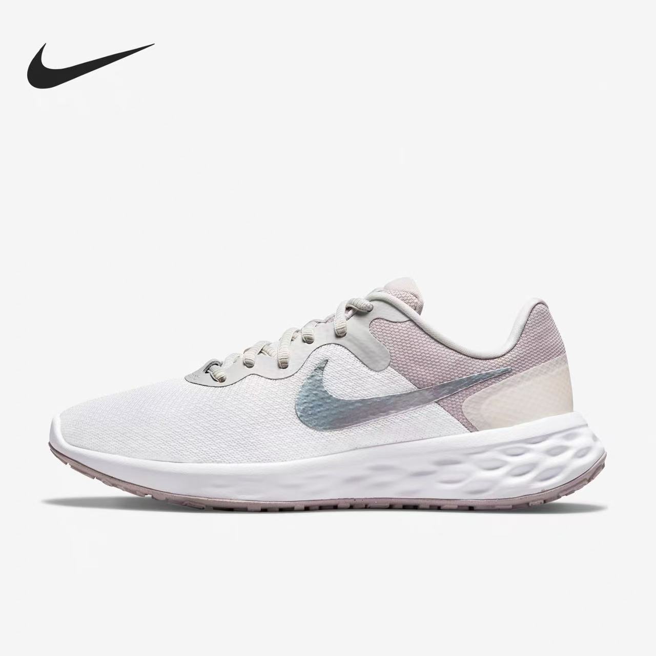 【门店孤品】Nike/耐克防滑耐磨女士透气缓震运动跑步鞋DC9007-111