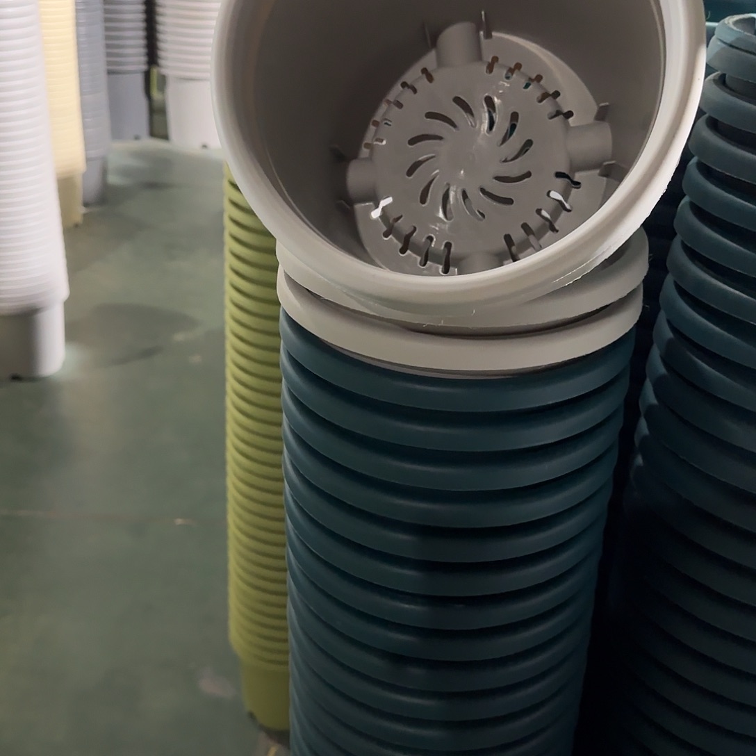 树脂四季3号无托10个灰白微瑕