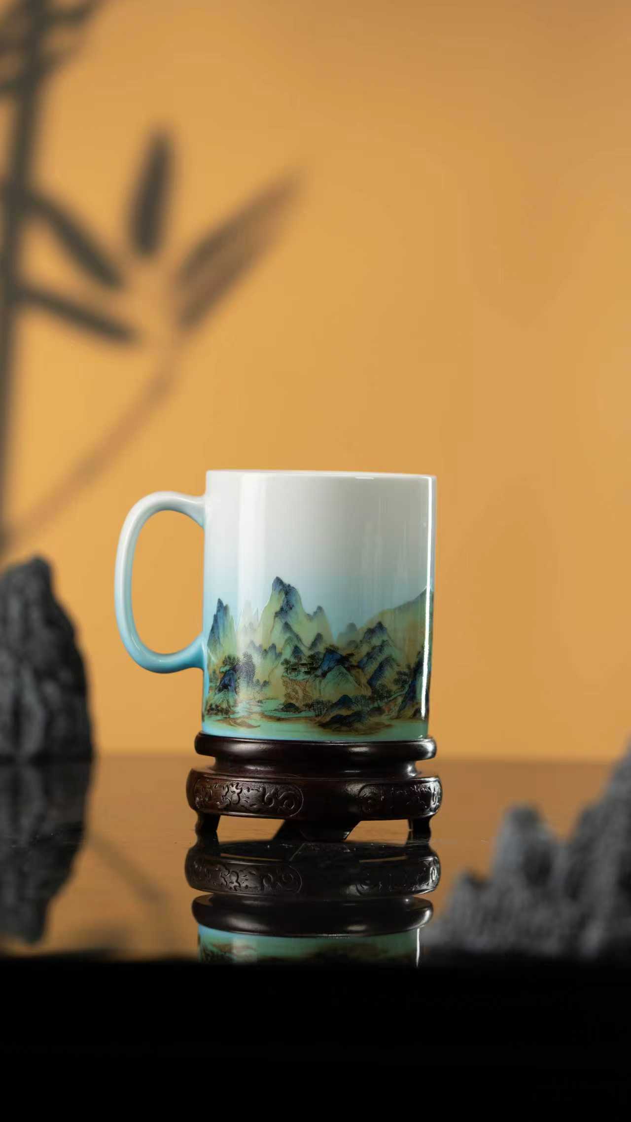 D649景德镇陶瓷精选