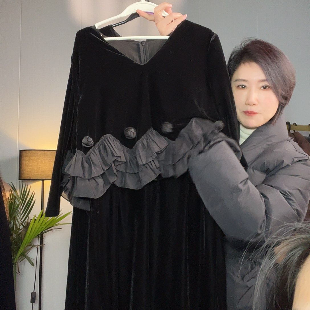 中码到2叉备注尺码