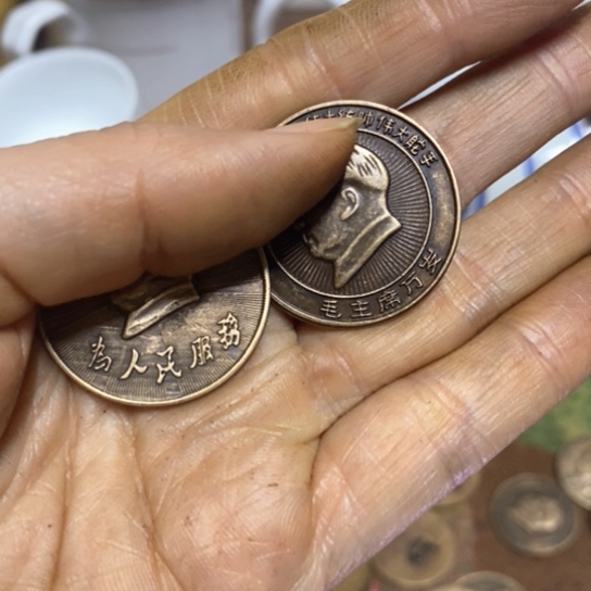 摆件景德镇陶瓷艺术