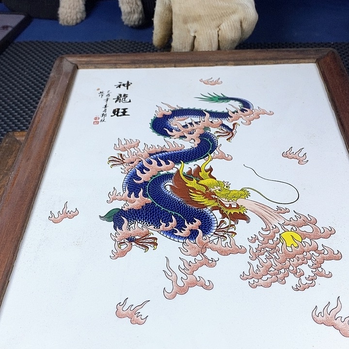 紫砂闪购商品，一图一物