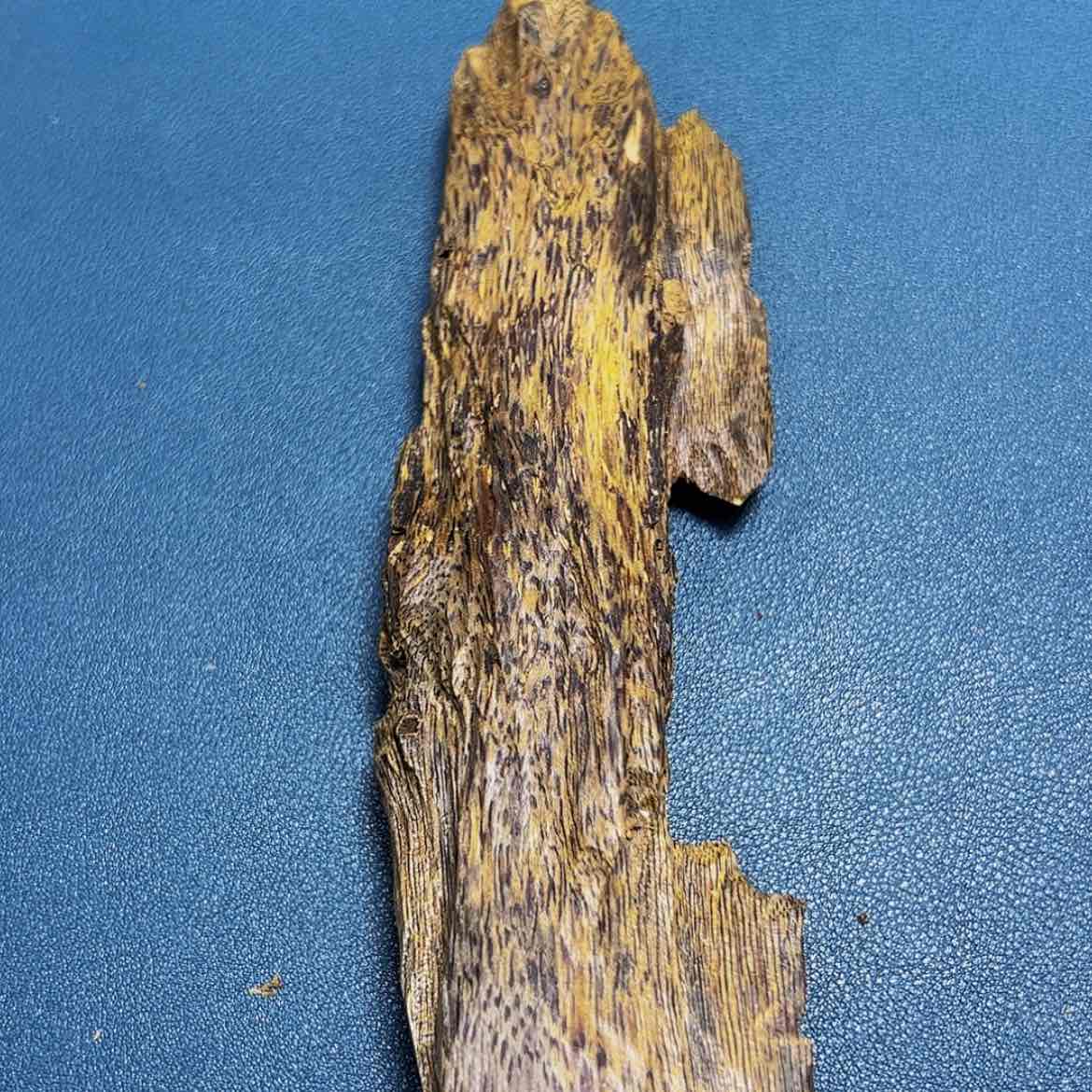 【闪购商品】沉香木手把件用****4棋楠沉香熏香料