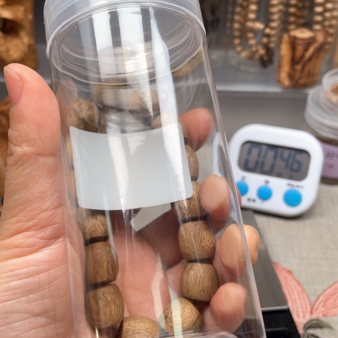 【闪购商品】沉香沉香碎屑C*J柬埔寨