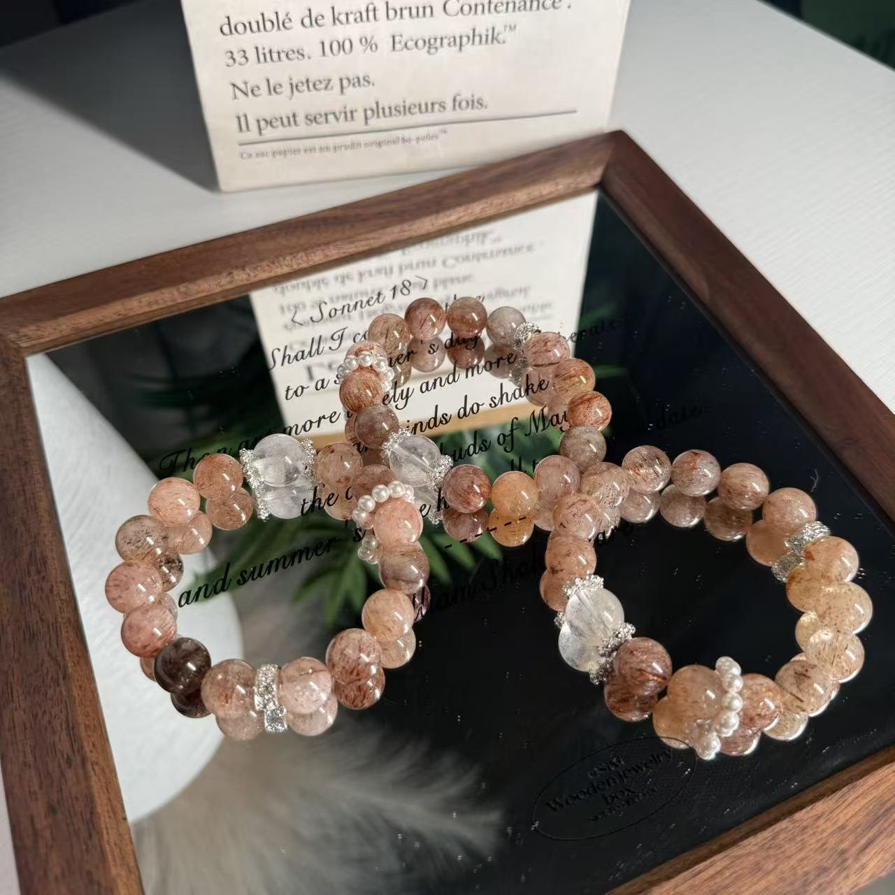 【能量补给站】天然黑金超七！！！！