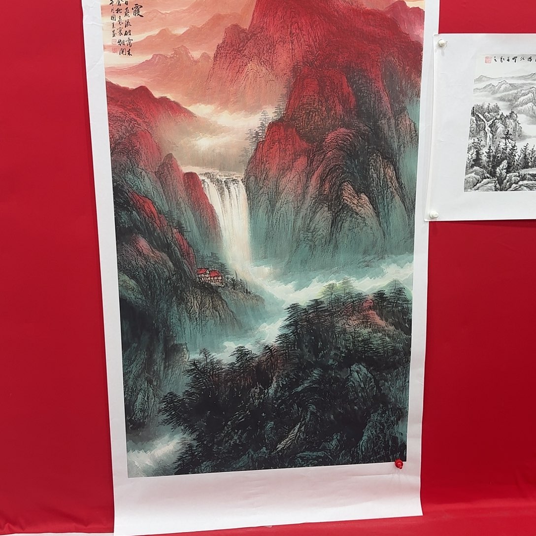 有***天国画新号开播福利多多