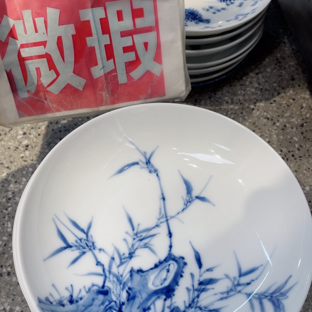 景德镇陶瓷艺术家