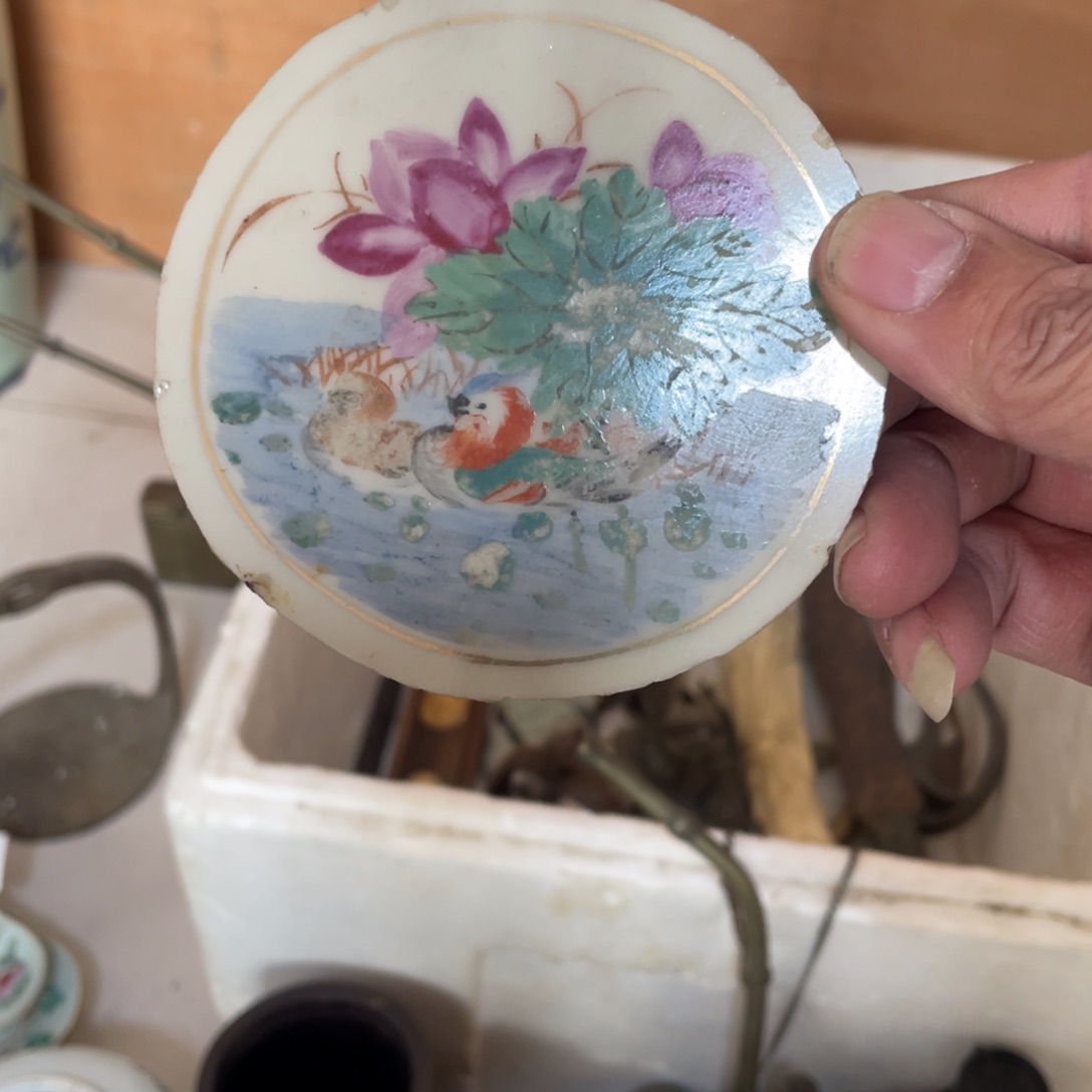 鼎*工艺品收藏美术品