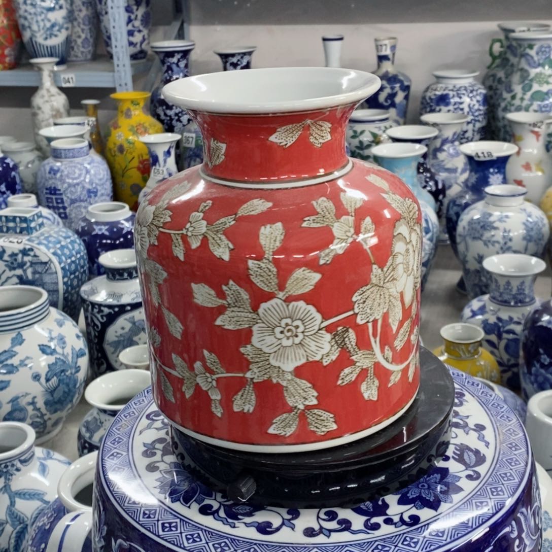 瓶摆件摆件工艺品