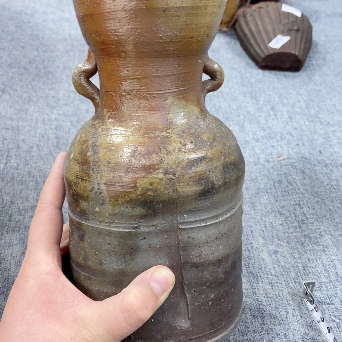 紫砂茶杯非常满意好看得物件