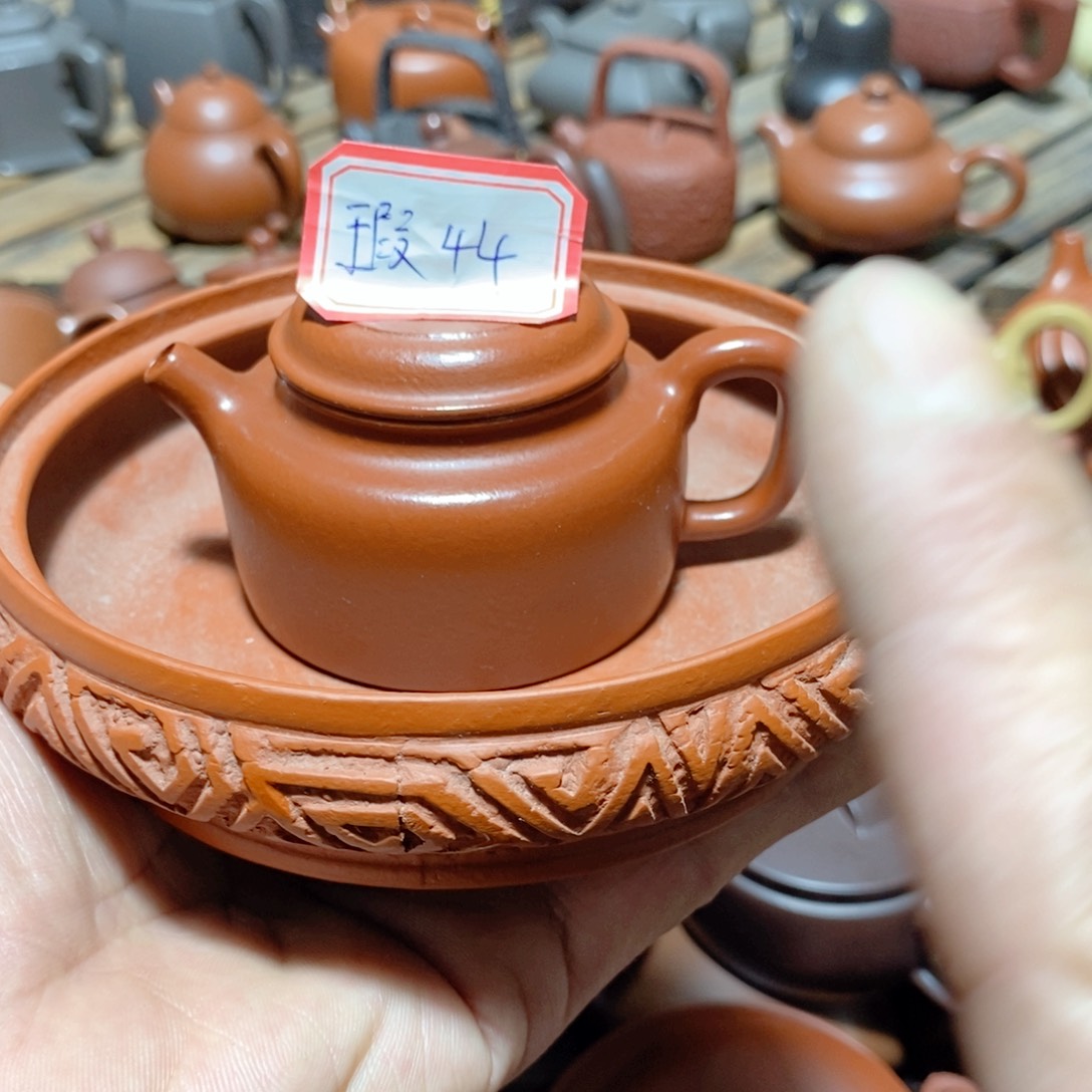 紫砂茶壶山*欢迎各位朋友加入