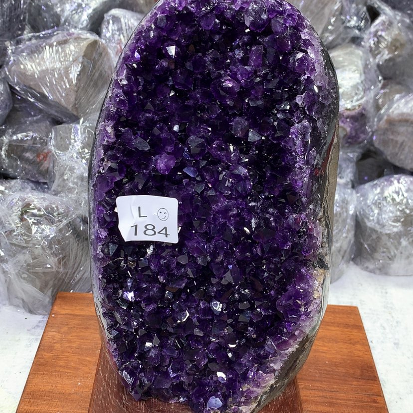 【闪购商品】未镶嵌水晶大型摆件（非配饰）